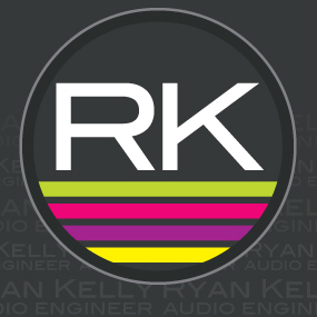Ryan Kelly Logo
