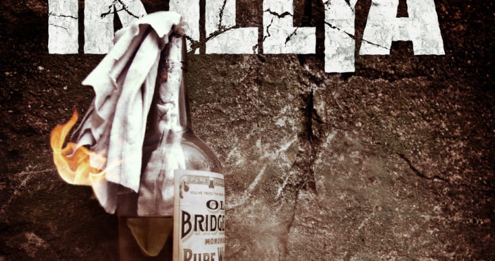 War For an Idea Album Cover