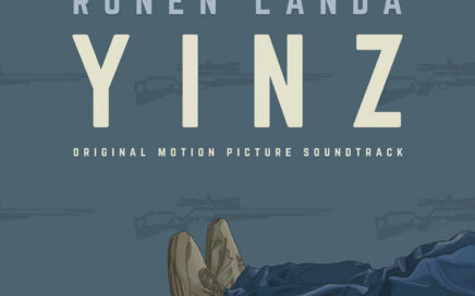 Yinz Album Cover