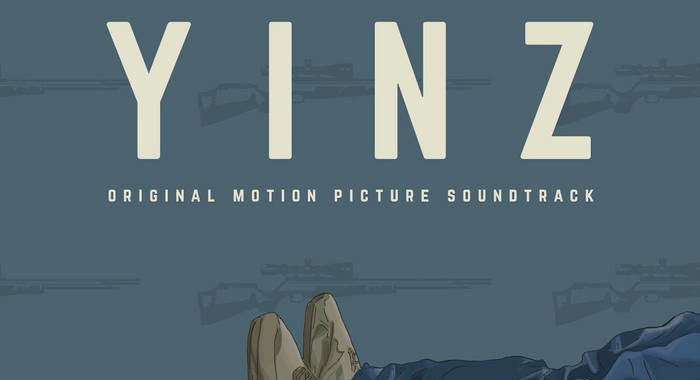 Yinz Album Cover