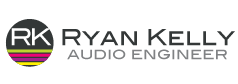 Ryan Kelly Logo