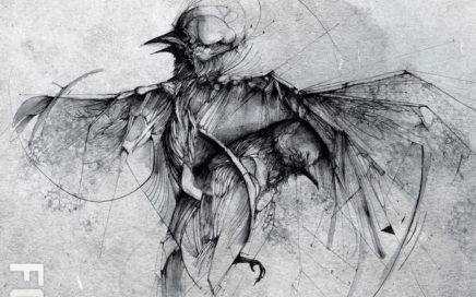 Nefariant Fowl Album Cover