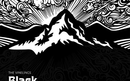 Black Mountain album cover