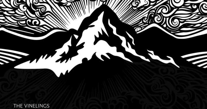 Black Mountain album cover